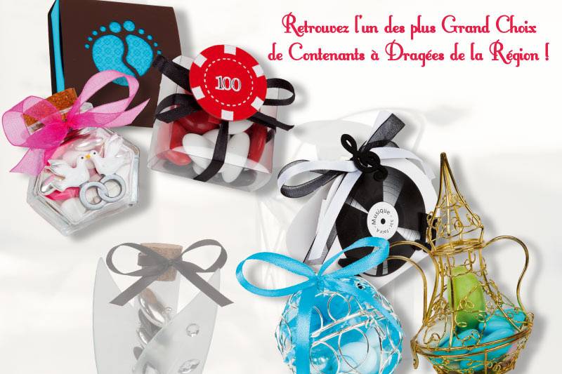 Confiserie du Languedoc