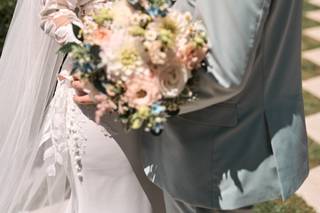 Eva Scrive Wedding Planner