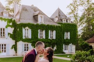 Eva Scrive Wedding Planner