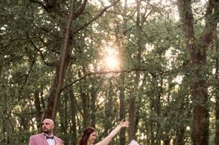 Eva Scrive Wedding Planner