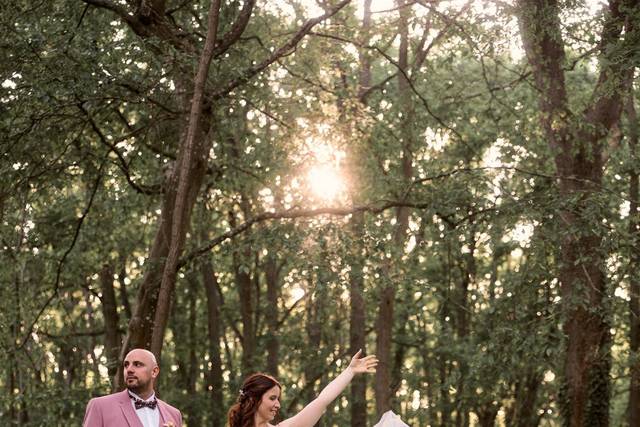 Eva Scrive Wedding Planner