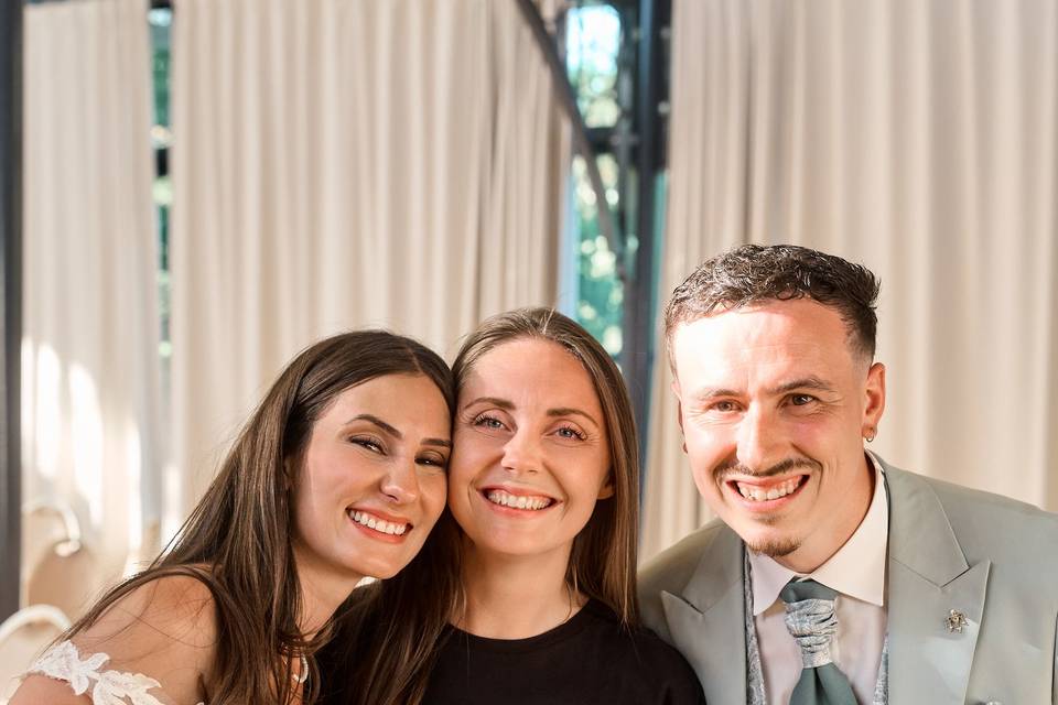 Mariage