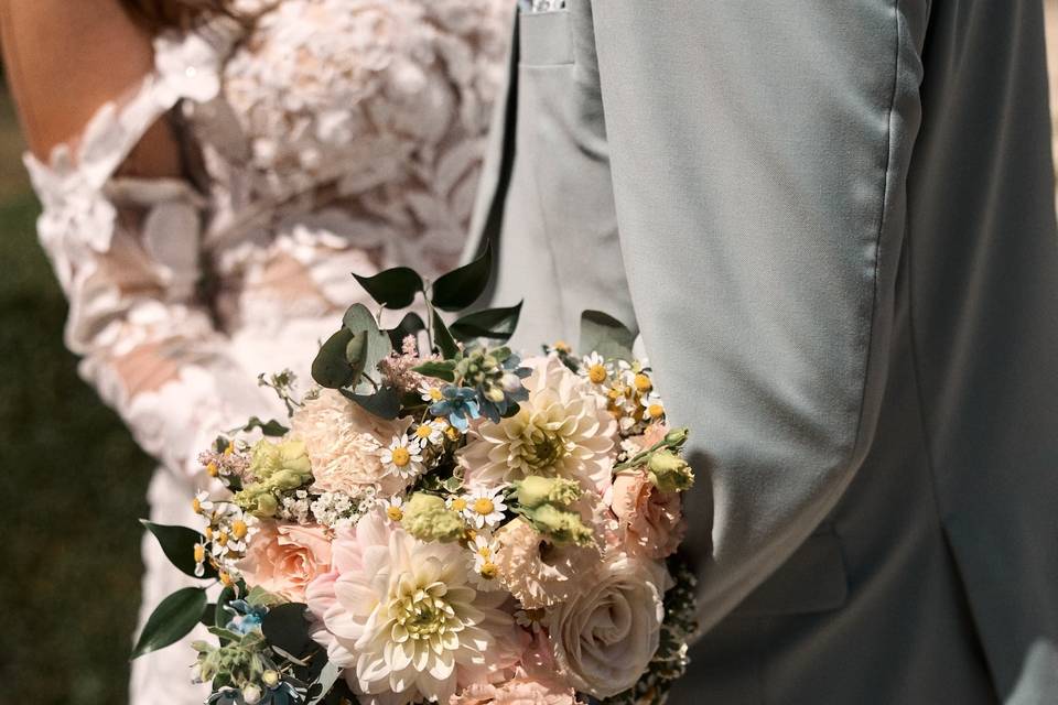 Mariage