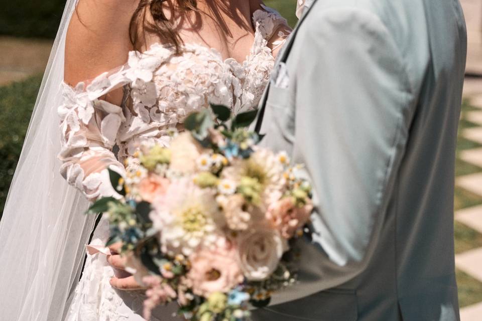 Eva Scrive Wedding Planner