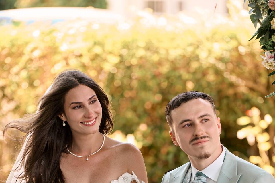 Mariage