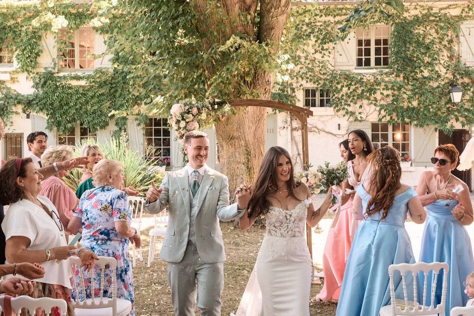 Mariage
