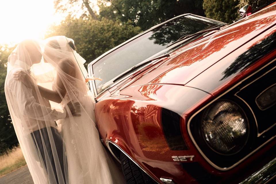 Mariage