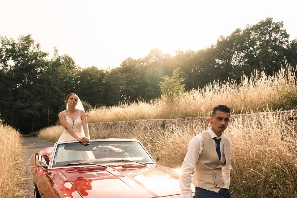 Mariage