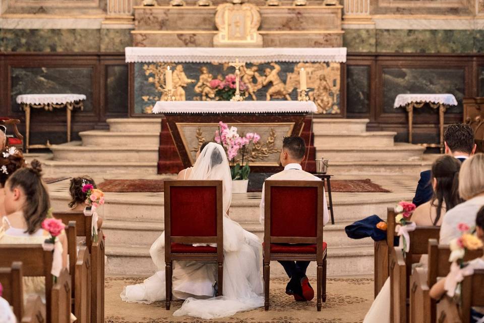 Mariage