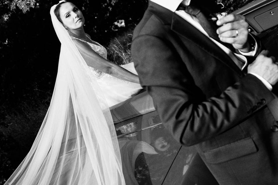 Mariage