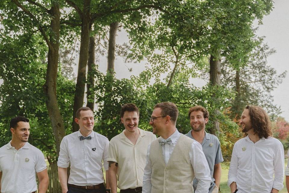 Mariage