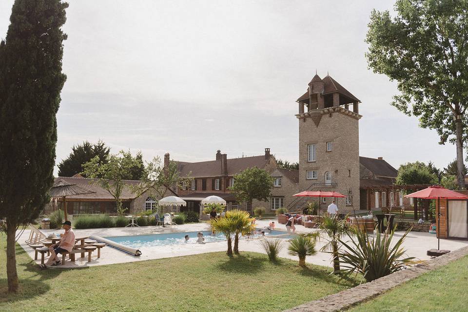 Mariage