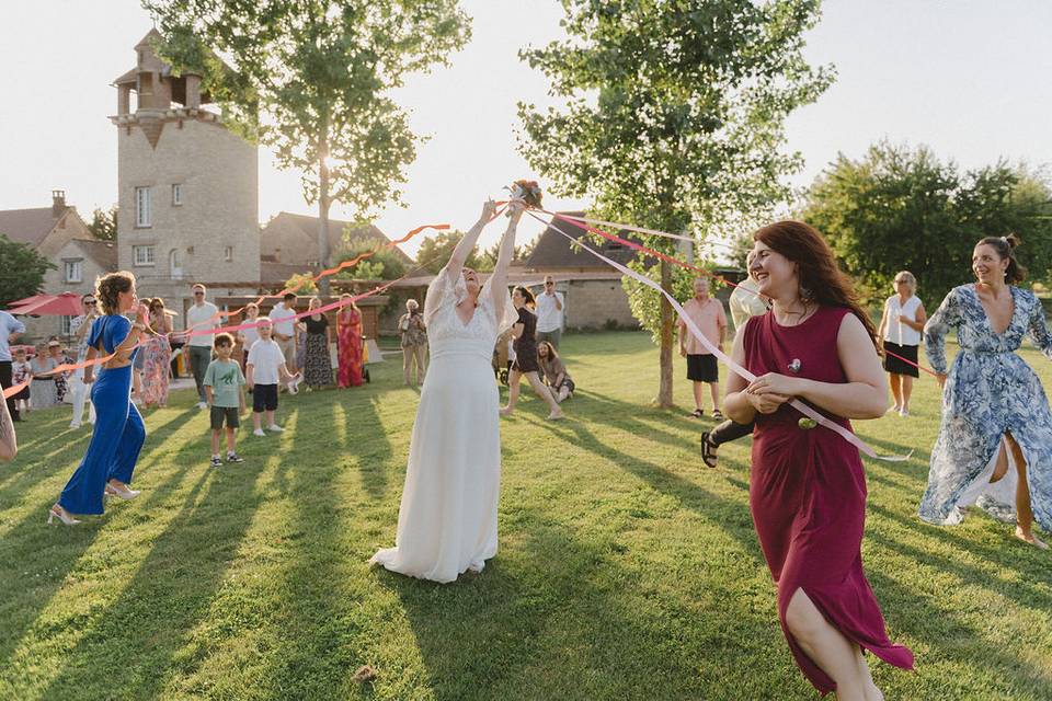 Mariage