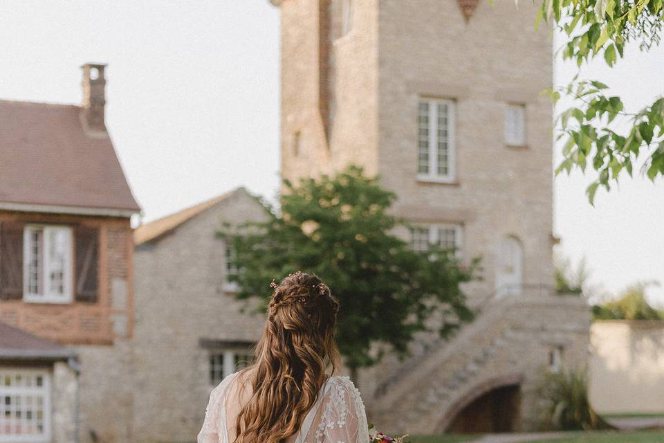 Mariage