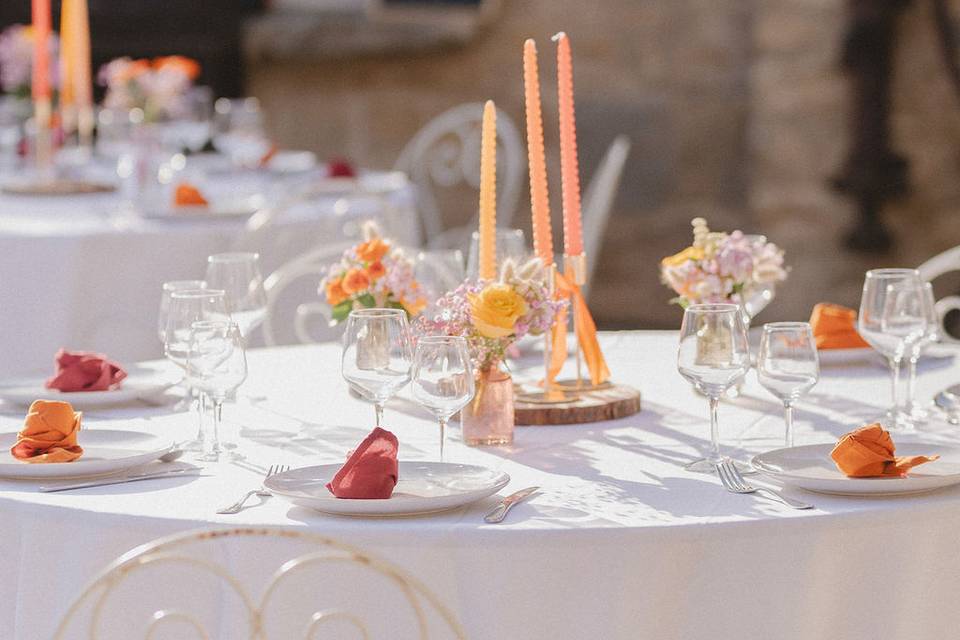 Mariage