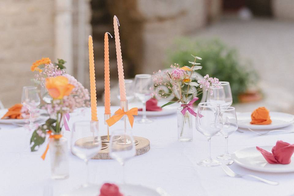 Mariage