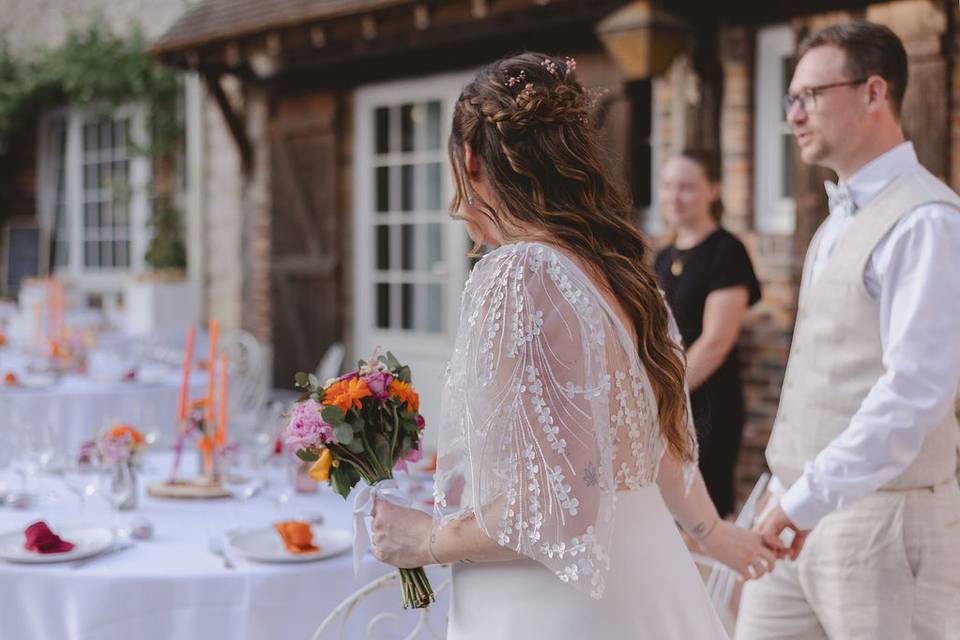 Mariage