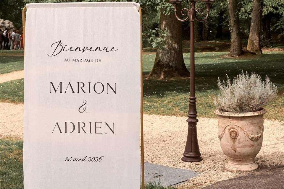 Mariage