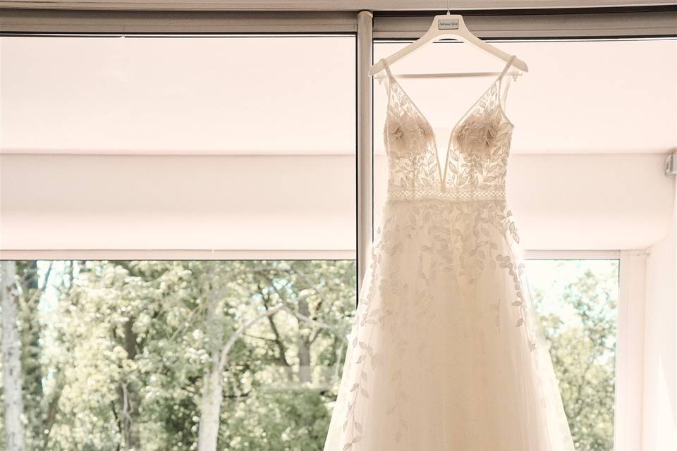 Mariage