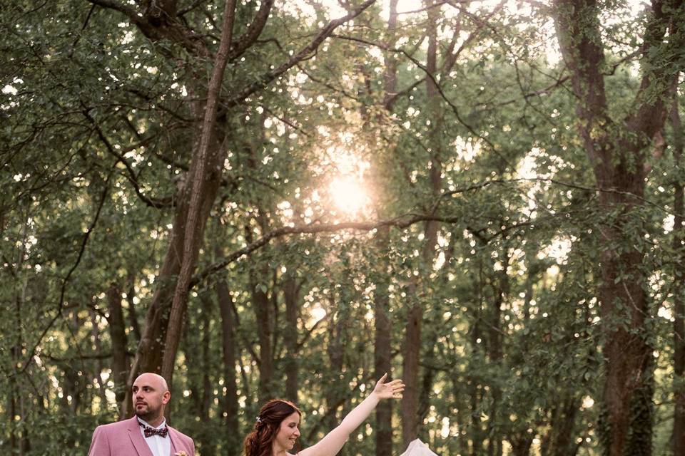 Eva Scrive Wedding Planner
