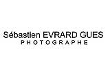 Sébastien Evrard Gues Photographe logo