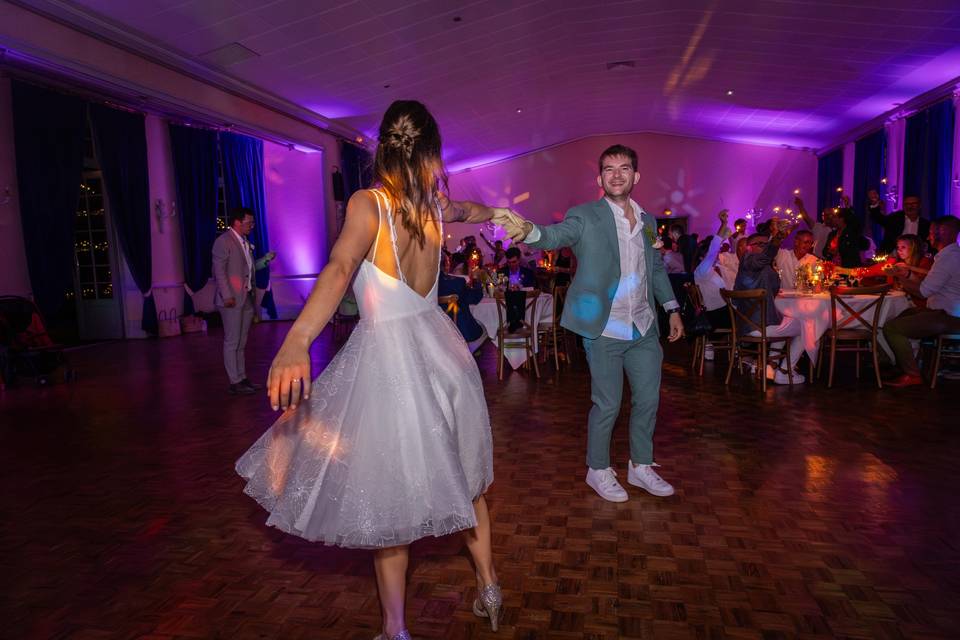 Danse