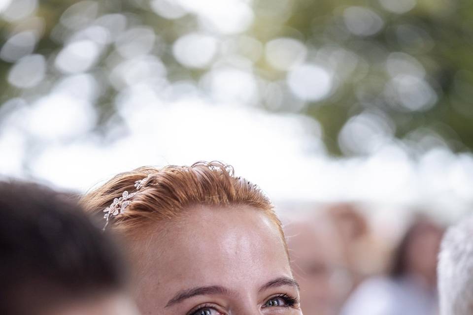 Cérémonie Laïque