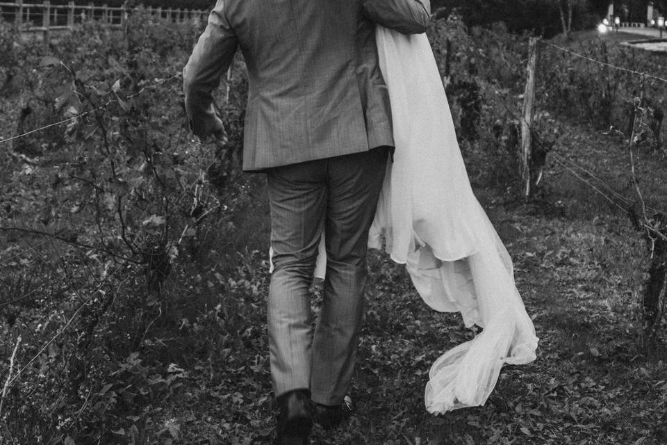Photo couple