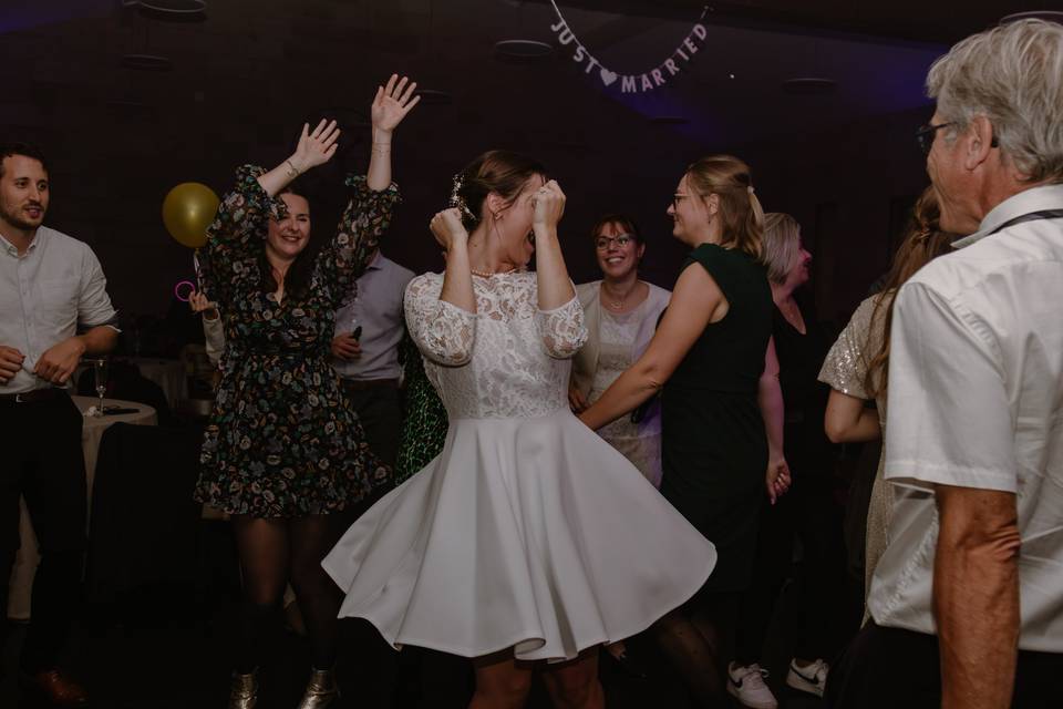 Danse