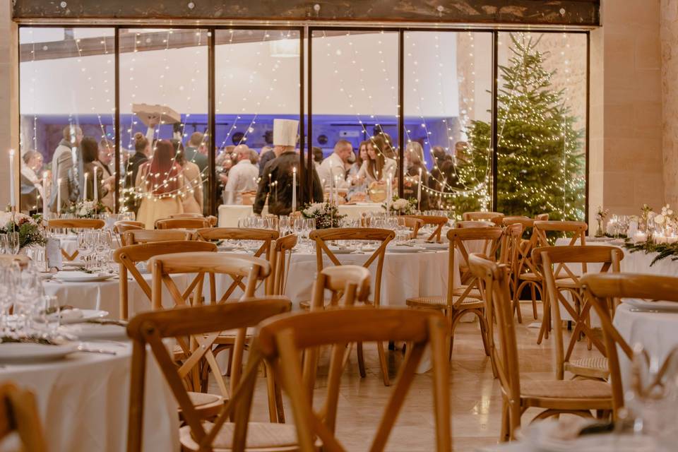Salle