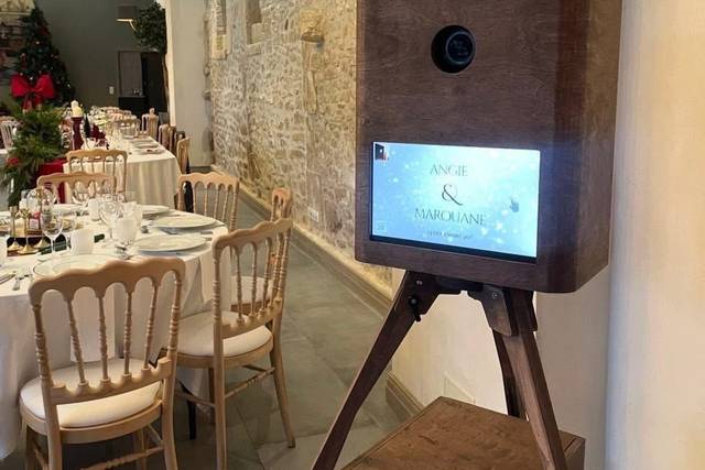 Jaysphotography - Photobooth