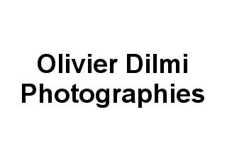 Olivier Dilmi Photographies logo