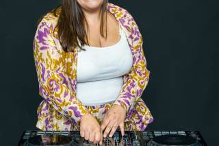 DJ Joya