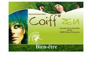 Coiff'zen logo
