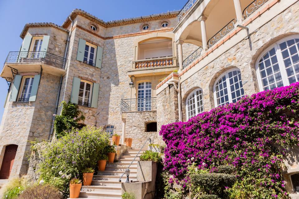Château