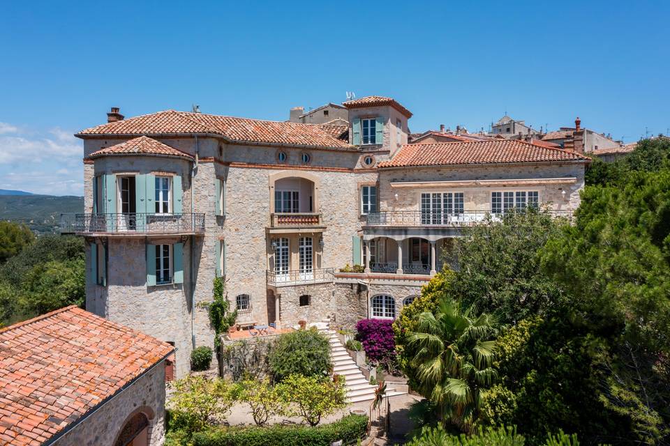 Chateau
