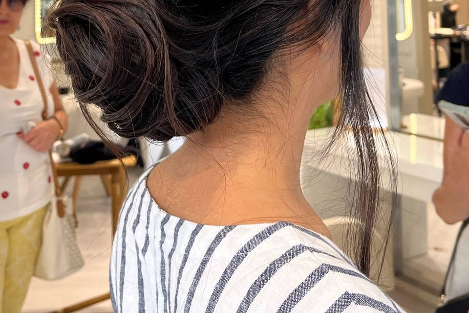 Chignon