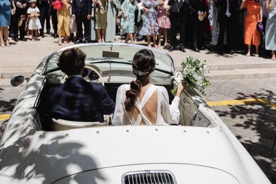 Mariage