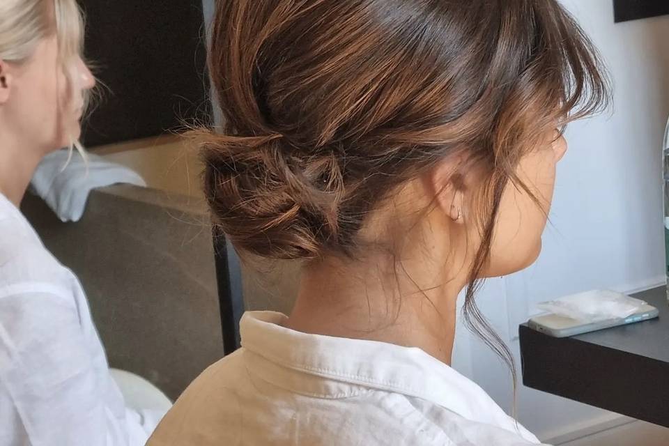 Chignon