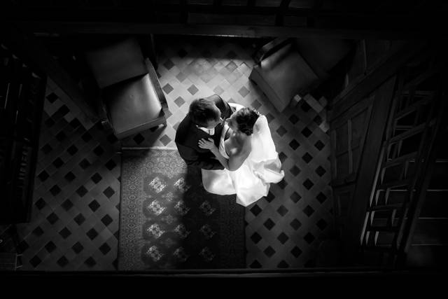 Mariage lyon
