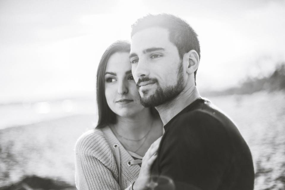 Séance Engagement