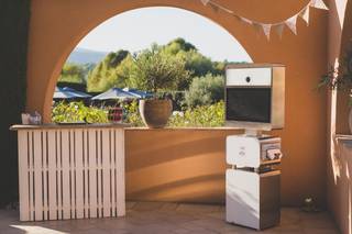 Photobooth Vip Box - Cahors