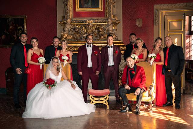 Famille & amis