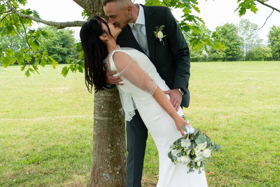 Laura & Arnaud