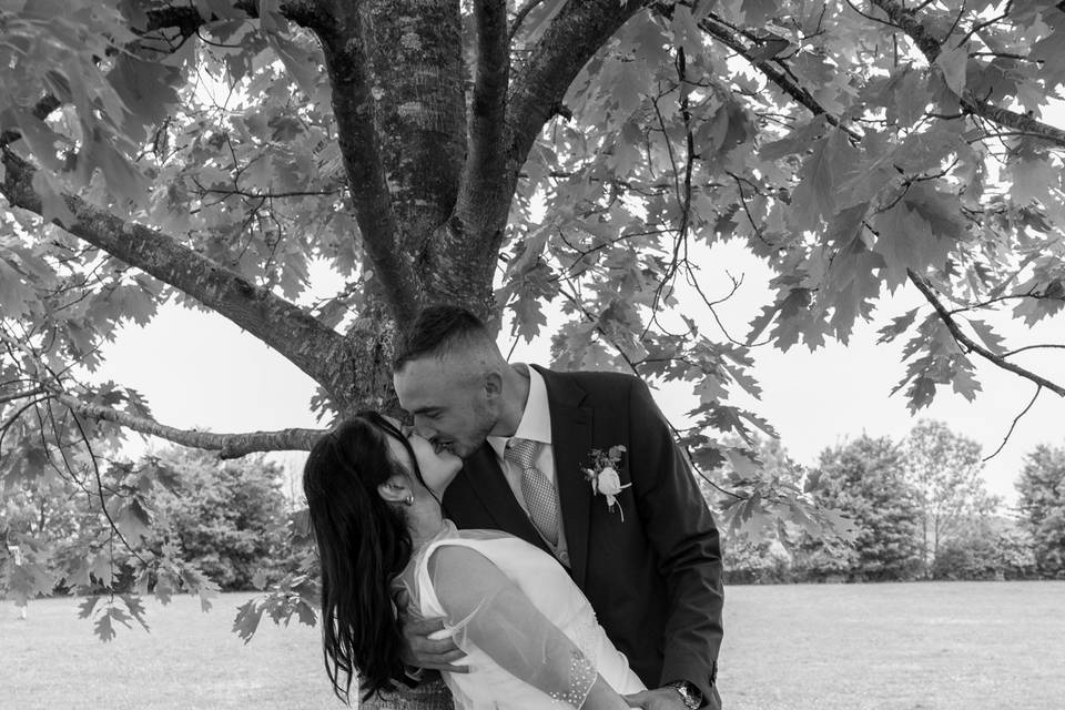 Laura & Arnaud