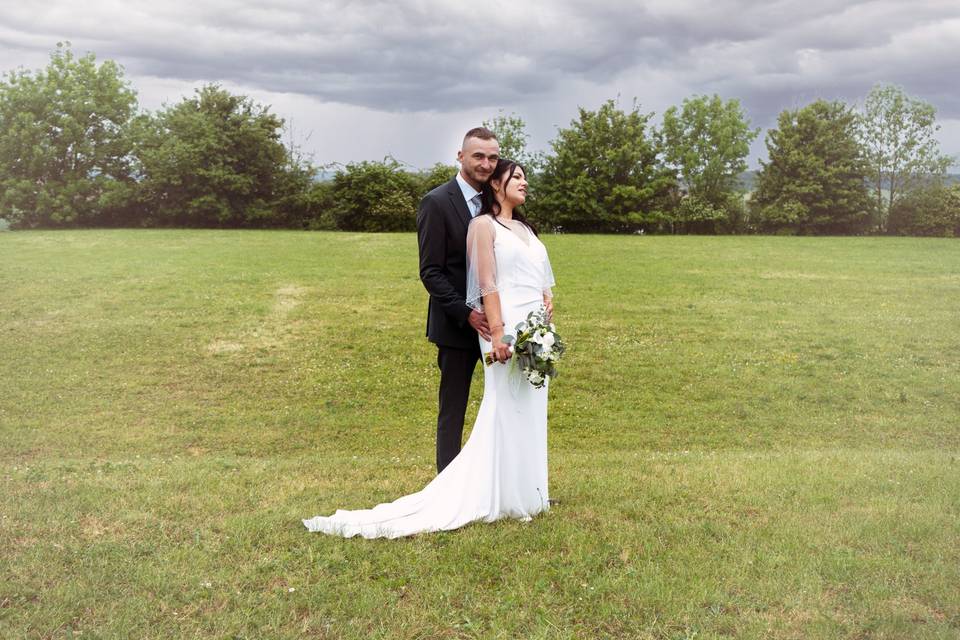 Laura & Arnaud
