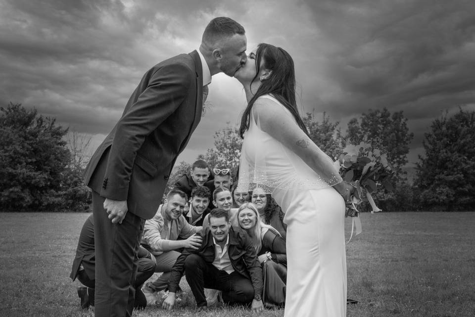Laura & Arnaud