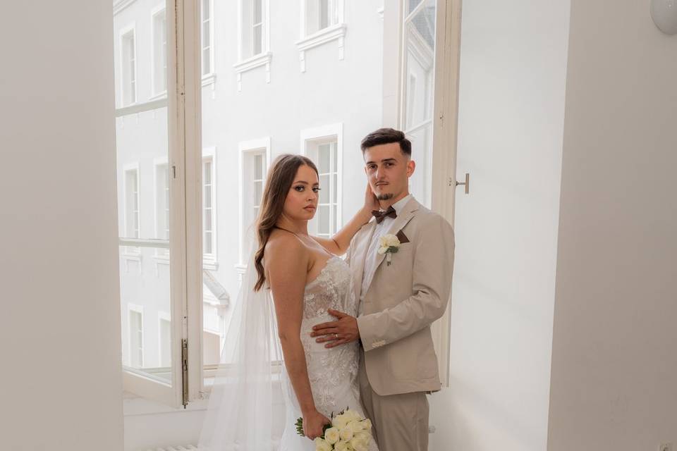 Joana & Ismaïl