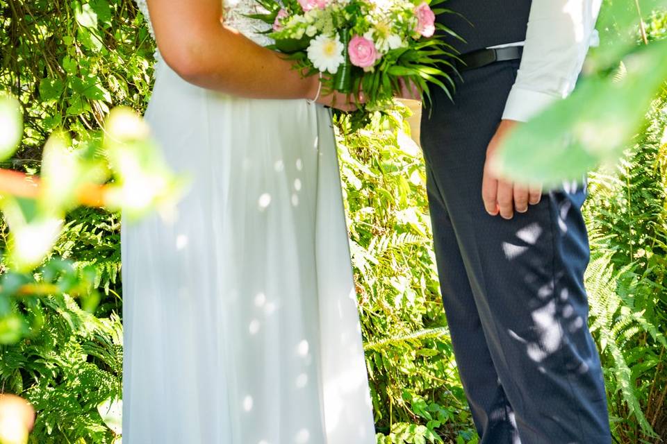 Amélie & Mickael