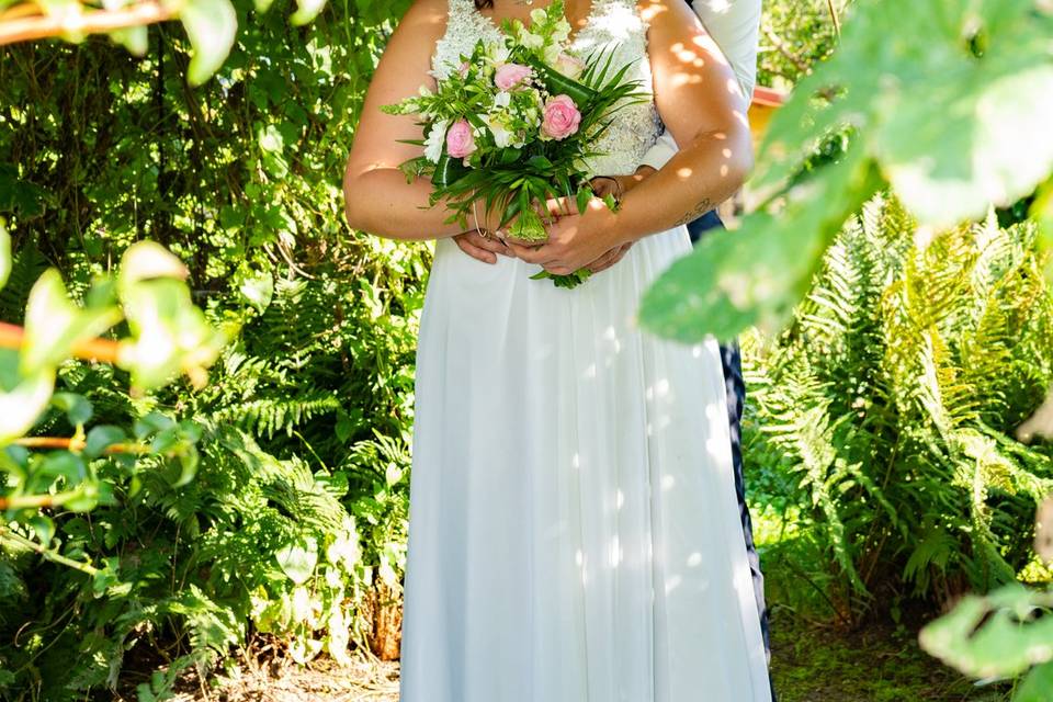 Amélie & Mickael